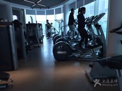 -一兆韦德健身(慧芝湖店)