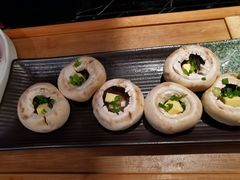 -谷牛和牛烤肉(漕河泾印象城店)