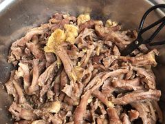 红烧牛杂-仓桥面结店