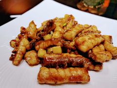 -金汇酒楼(中山东区店)