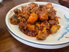 -食光慢宴·安吉土菜馆