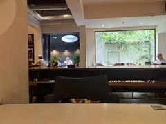 -BAKER&SPICE(安福路店)