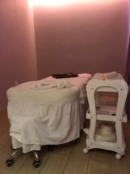 -女王传奇SPA·美容美体