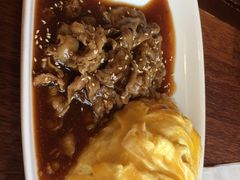 -玛格萝妮比萨屋(陆家浜路店)