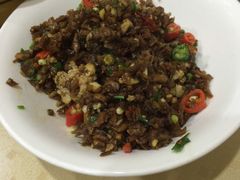 外婆菜-建辉湖南土菜馆(南大街店)