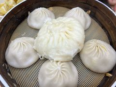 -蒋家桥饺面店(广陵路店)