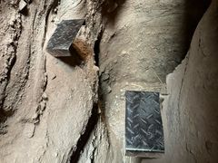 -张掖平山湖大峡谷