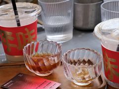 -本無咖啡·BeanWood Coffee