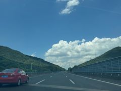 -将军关探险漂流