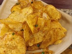 糖醋麻辣小土豆-小街天府(西工小街店)