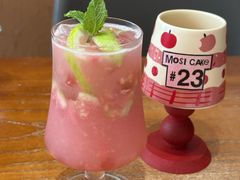 -MOSI CAKE摩思·生牛乳半糖蛋糕(云港花园店)