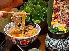 -烤肉食堂(揭阳广百店)