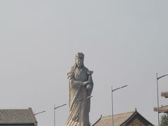 -天津妈祖文化园