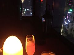 -富力丽思卡尔顿酒店·FLAIR餐厅酒吧