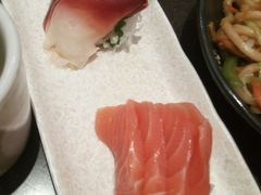 刺身二款-元气寿司(东方宝泰店)