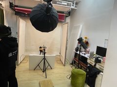-真我樣照相馆·身份证·证件照·外拍(环球港店)