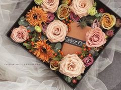 -森野花艺培训·企业团建活动沙龙