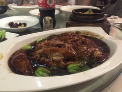 -老正兴菜馆(福州路店)