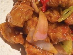 -奉天小馆·非遗东北菜(沈阳万象城店)