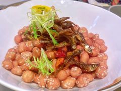 -径山十八道·风味民间菜(杭州总店)