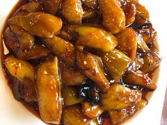 -烤肉宛饭庄(北新桥店)