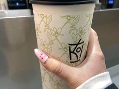 -KOI Thé(力宝广场店)