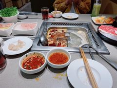 -海底捞火锅(宇飞大厦店)