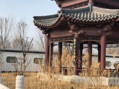 -水西公园