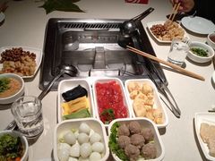 -海底捞火锅(万丰桥店)