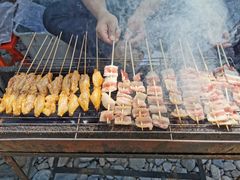 -楠溪江风景名胜区