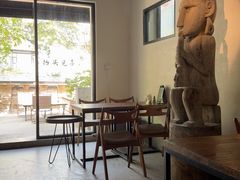 -喜洲吧·江畔老船厂·庭院餐厅(喜临院店)