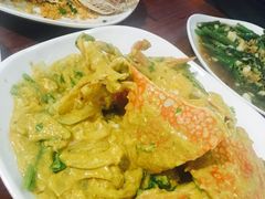 -班赞海鲜市场