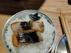 -百年食客韩式烤肉(南三环店)