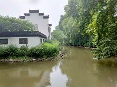 -采石矶景区