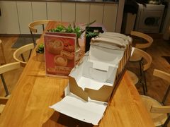 -ABC Cooking Studio(上海环球金融中心店)