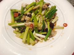 -青岛海尔洲际酒店