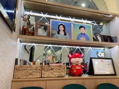 -海马体照相馆(上海宝山万达广场店)