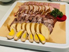 -燕郊烧鸽子(酷车小镇店)