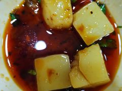 -洞子口张老二凉粉(文殊院店)