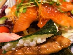 -鮨鲸·和牛烧(三里屯店)