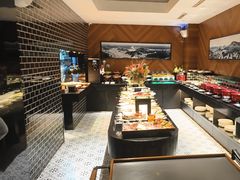 -拉蒂娜·巴西牛排馆 Latina·Brazilian Steakhouse(陆家嘴旗舰店)