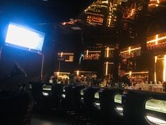 -Bar The Vortex(高新万达店)