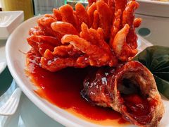 -湖锦酒楼·31年地道湖北菜(黄鹤楼店)