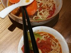 -九毛九西北菜(大东海店)