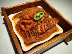 -悦满楼·西关名点·湛江名菜(航空综合大厦店)