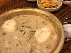 -金北顺大锅家(신사본점)