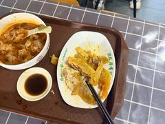 -清真蒋有记(老门东店)