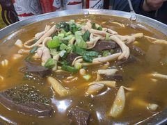 -余杨鸭鸭餐厅