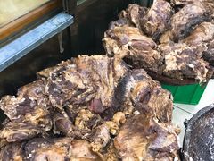 -吾穆勒蓬灰牛肉面·清真(北滨河中路店)