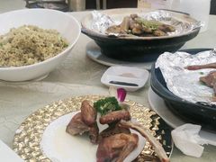 -轩记海鲜餐厅·四十五年老字号·经典粤菜(西区彩虹店)
